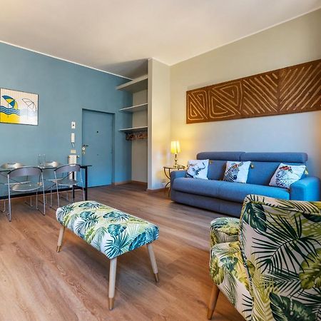 Vittorio Emanuele Cozy Flat Apartment Rome Bagian luar foto
