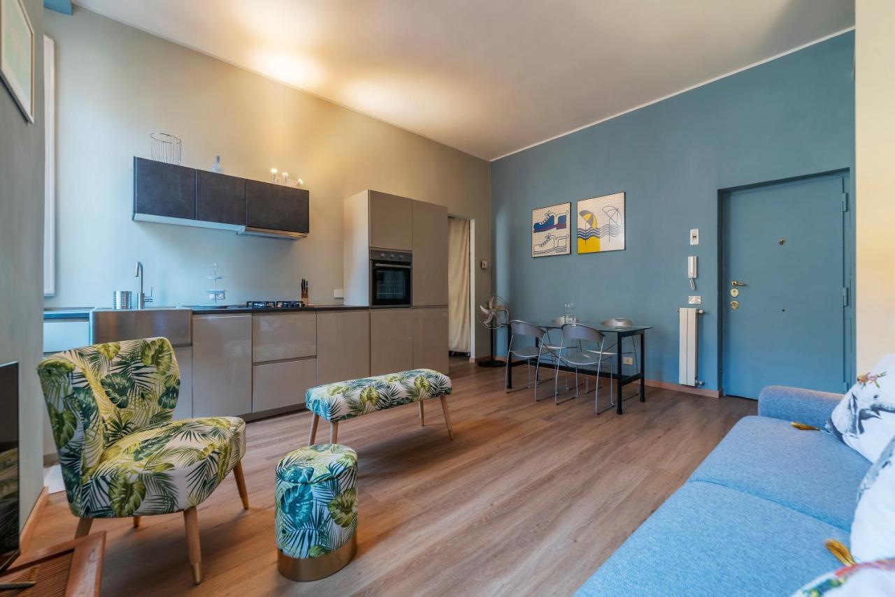 Vittorio Emanuele Cozy Flat Apartment Rome Bagian luar foto