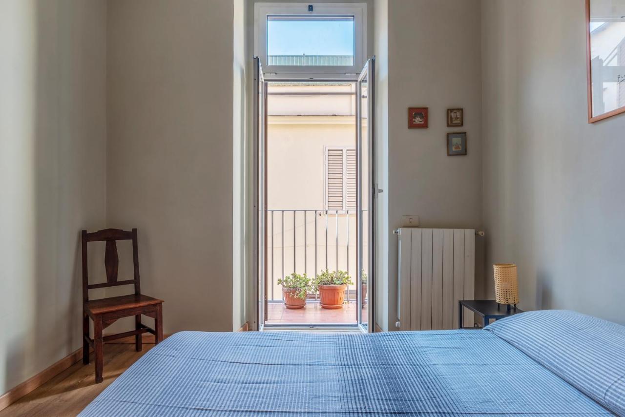Vittorio Emanuele Cozy Flat Apartment Rome Bagian luar foto