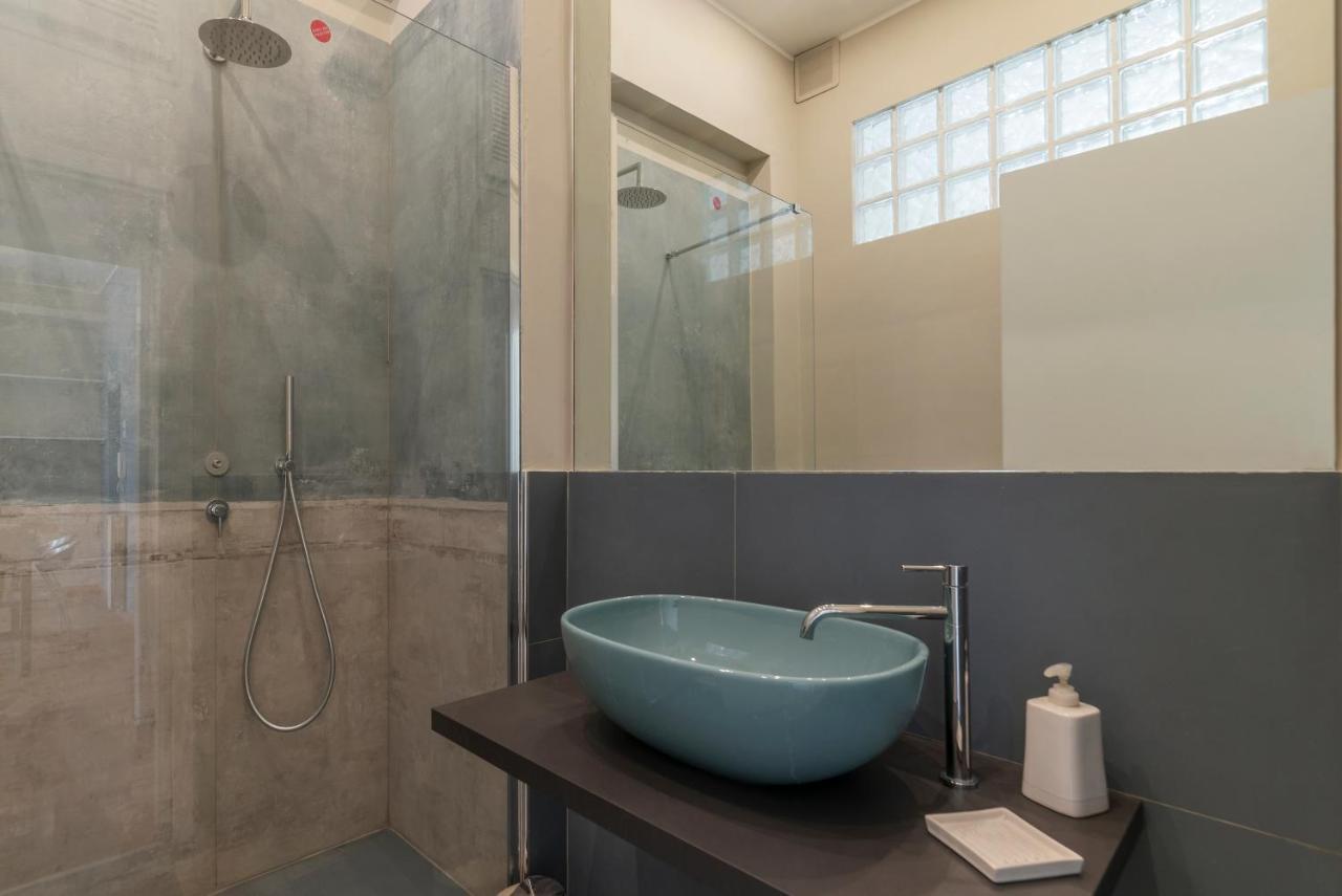 Vittorio Emanuele Cozy Flat Apartment Rome Bagian luar foto