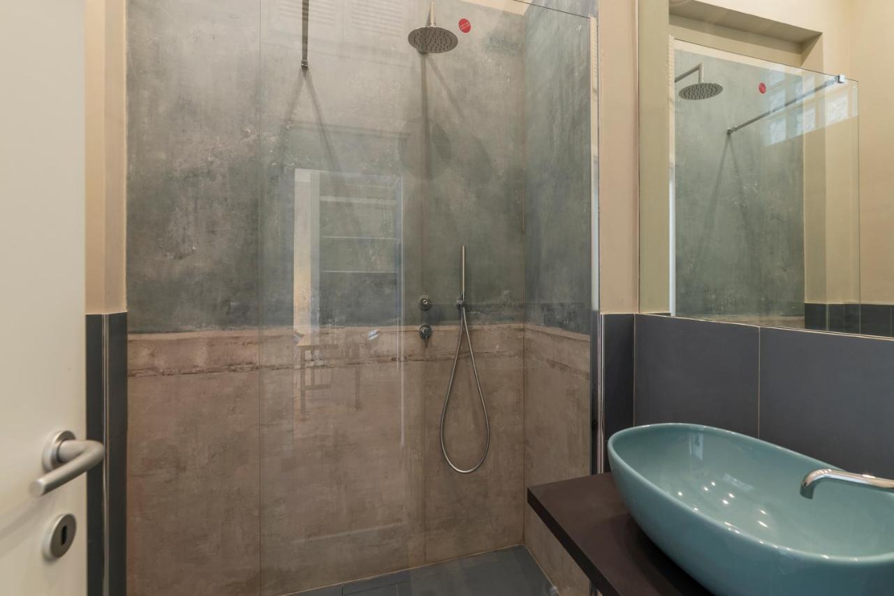 Vittorio Emanuele Cozy Flat Apartment Rome Bagian luar foto